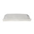 110654 by UNITED PACIFIC - Trunk Lid - Eleanor Style, Fiberglass, for 1967-1968 Ford Mustang Fastback