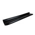 170471 by UNITED PACIFIC - Running Board - Black, Painted, Driver Side, for 1947-1954 Chevy and GMC Shortbed Truck