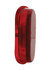 CTL4010LED by UNITED PACIFIC - Tail Light Lens - 22 LED, for 1940 Chevy Passenger Car