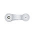 41544 by UNITED PACIFIC - Window Crank Handle - Chrome, for Kenworth