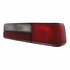 110136 by UNITED PACIFIC - Tail Light Assembly - LX Type, Passenger Side, for 1987-1993 Ford Mustang