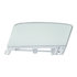110630 by UNITED PACIFIC - Complete Tint Door Glass Assembly - Right Hand, For 1967-68 Ford Mustang Fastback