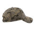 99086 by UNITED PACIFIC - Hardware Assortment and Merchandiser - United Pacific Cap, Camouflage, Cotton
