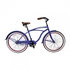 99083 by UNITED PACIFIC - Bicycle - United Pacific Beach Cruiser