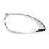 32373 by UNITED PACIFIC - Headlight Bezel - for Freightliner Columbia