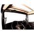 B20066 by UNITED PACIFIC - Windshield Header - Hardwood, for 1932 Ford 5-Window Coupe