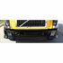 20911 by UNITED PACIFIC - Bumper - Center, for 2015-2017 Volvo VN/VNL with Aero Style Bumper