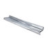 170473 by UNITED PACIFIC - Running Board - Chrome Plated, Steel, Driver Side, for 1947-1954 Chevy and GMC Shortbed Truck