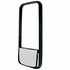 42782 by UNITED PACIFIC - Door Mirror - Mirror Frame, with Lower Mirror, Heated, for Kenworth T600/T660/T800 Series