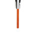 21910 by UNITED PACIFIC - Manual Transmission Shift Shaft Extension - 12", Cadmium Orange