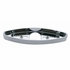 39210B by UNITED PACIFIC - Light Bezel - Chrome, Plastic, for 10 LED Cat's Eye Light