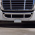 20799 by UNITED PACIFIC - Bumper Trim - Center, for Freightliner Cascadia