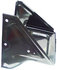 C677203 by UNITED PACIFIC - Battery Tray - Black Powdercoated, for 1967-1972 Chevy/GMC Truck