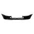 110650 by UNITED PACIFIC - Valance - Fiberglass, Front, for 1967-1968 Ford Mustang Coupe, Convertible, & Fastback