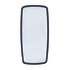 42359 by UNITED PACIFIC - Door Mirror - Chrome, Non Heated, for Freightliner M2