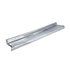 170474 by UNITED PACIFIC - Running Board - Chrome Plated, Steel, Passenger Side, for 1947-1954 Chevy and GMC Shortbed Truck