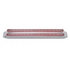 37666 by UNITED PACIFIC - Brake/Tail/Turn Signal Light - Dual 14 LED 12", Bars, Red LED/Red Lens