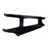 21137 by UNITED PACIFIC - Bumper End Cap Bracket - LH, Bumper End Support Bracket, for 2001-2016 Freightliner Columbia