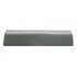 90018 by UNITED PACIFIC - Buffing Rouge Bar - Gray, for Heavy Cutting of Metals