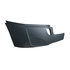 42461 by UNITED PACIFIC - Bumper Cover - RH, without Deflector Hole, for 2018-2020 FL Cascadias, without Fog Lamp Hole, for 2018-2020 FL Cascadia
