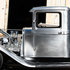 B21078 by UNITED PACIFIC - Cowl Panel - 18 Gauge Steel, Die Stamped, Driver Side, for 1932-1934 Ford Truck