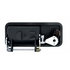 41693 by UNITED PACIFIC - Door Handle - Exterior, RH, Chrome, for 2003-2017 Volvo VN/VNL