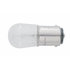 39065 by UNITED PACIFIC - Dome Light Bulb - Single Filament 1004 Miniature Dome Light Bulb