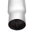 M3-65-036 by UNITED PACIFIC - Exhaust Stack Pipe - 6", Mitred, Reduce To 5" O.D. Bottom, 36" L