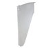 110240 by UNITED PACIFIC - Cowl Panel - Outer, Driver Side, for 1966-1977 Ford Bronco
