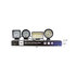99193 by UNITED PACIFIC - Point of Purchase Display - Work Light Display with 36671, 36672, 36507, & 36965