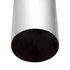 C1-5-096 by UNITED PACIFIC - Exhaust Stack Pipe - 5", Curved, Plain Bottom, 96" L