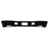 21472 by UNITED PACIFIC - Bumper - Black, for 2005-2021 Hino 238 / 258 / 268 / 338 
