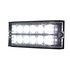36694 by UNITED PACIFIC - Multi-Purpose Warning Light - 12 High Power LED Warning Light White
