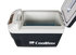 99121 by UNITED PACIFIC - Cooler - AC/DC Powered Thermoelectric Cooler and Warmer, 10 Quart, 4.0A, 12V DC/110V AC
