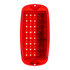 110199 by UNITED PACIFIC - Tail Light - 40 LED Sequential, for 1960-1966 Chevy and GMC Fleetside Truck