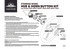 88213 by UNITED PACIFIC - Steering Wheel Hub - Hub/Horn Assembly, for International