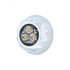 36681B by UNITED PACIFIC - Multi-Purpose Warning Light - 3 High Power LED Mini Warning Light, Amber LED