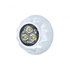 36682B by UNITED PACIFIC - Multi-Purpose Warning Light - 3 High Power LED Mini Warning Light, White LED