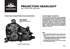 31454 by UNITED PACIFIC - Projection Headlight Assembly - LH, Chrome Housing, High/Low Beam, H7 Quartz/H1 Quartz Bulb, with Signal Light, LED Position Light and LED Side Marker