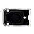 36884 by UNITED PACIFIC - Turn Signal Light - 6 LED, Door Side Indicator Light, Amber LED/Clear Lens, for 1998-2023 Volvo VNL