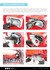 31155 by UNITED PACIFIC - Projection Headlight Assembly - RH, LED, Chrome Housing, High/Low Beam, with LED Signal Light and Position Light Bar