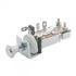 United Pacific C475901 Headlight Switch Headlight Switch - 12V and 6V Headlight Switch For 1947-59 Chevy and GMC Truck