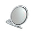 110176 by UNITED PACIFIC - Door Mirror - Exterior, with Convex Glass and LED Turn Signal