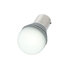 36467 by UNITED PACIFIC - Turn Signal Light Bulb - High Power 1156 LED Bulb, White