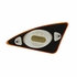 36626 by UNITED PACIFIC - Fender Light - LH, LED, for Kenworth