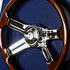99139 by UNITED PACIFIC - Point of Purchase Display - Steering Wheel Display, Type IV