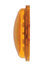 FPL4748A by UNITED PACIFIC - Parking Light - 21 LED, Amber Lens, for Ford Car 1947-1948 and Truck 1942-1947