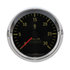 41443 by UNITED PACIFIC - Gauge Bezel - Speed/Tachometer Gauge Cover,Chrome, for Australian Kenworth