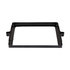 110470 by UNITED PACIFIC - Battery Tray Hold-Down Frame - for 1947-1955 Chevy/GMC Truck