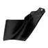 110961 by UNITED PACIFIC - Splash Shield - Inner Fender, Steel, Black EDP Coated, Rear, Driver Side, for Chevrolet & GMC